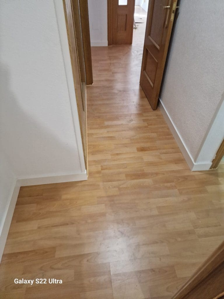 Manitas a domicilio profesional