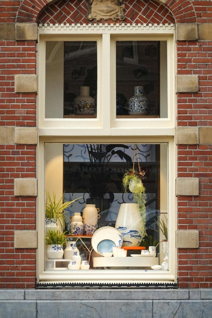 Instalación de ventanas modernas