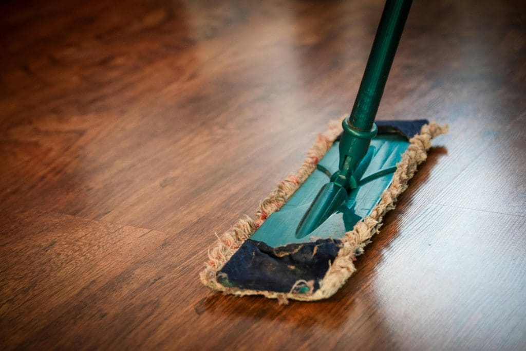 Instalación de Suelo Laminado