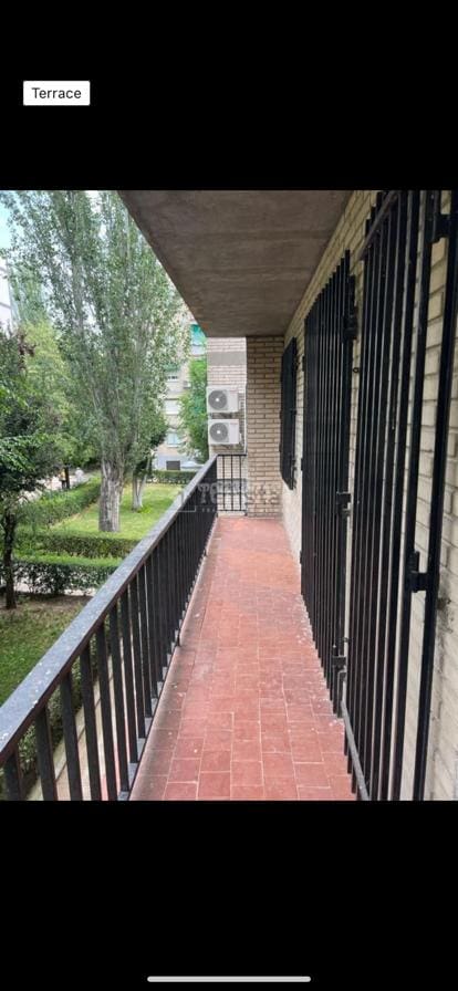 Puertas de cristal a medida