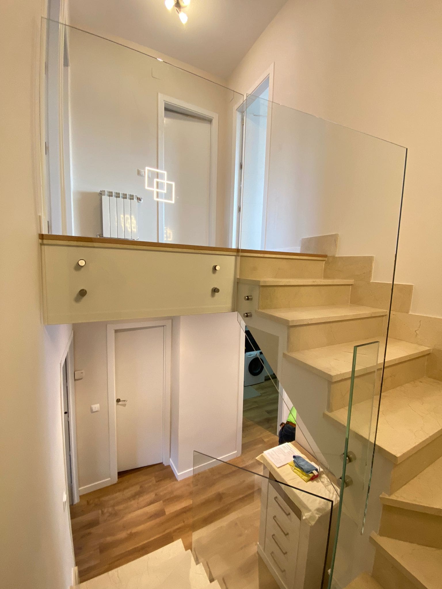 Cerramientos de cristal para terrazas