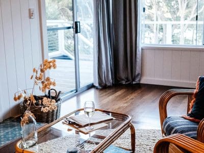 Puertas de cristal para interiores
